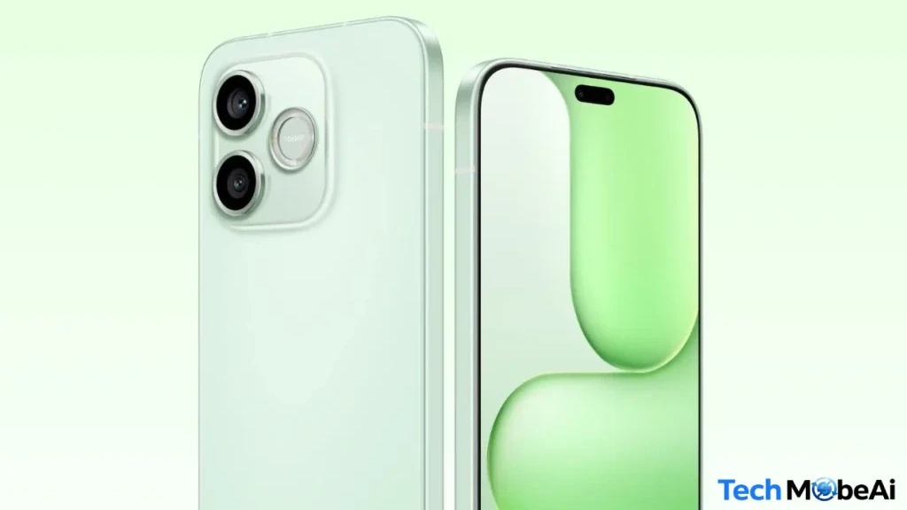 تحميل خلفيات Honor 600 Lite الأصلية بدقة 4K (8 خلفيات رسمية)