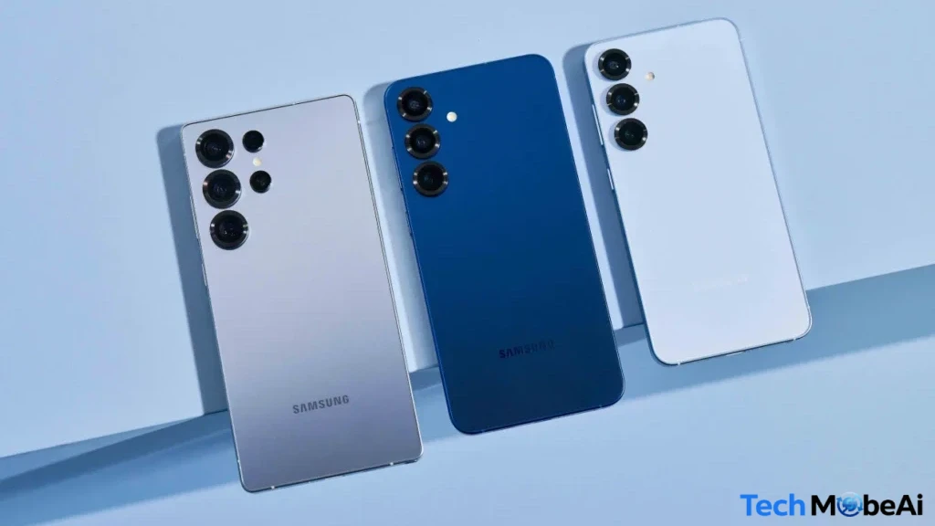 موعد إطلاق تحديث One UI 8.5 المستقر لهواتف Galaxy S25 والقائمة الكاملة للمميزات