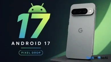 تحديث أندرويد 17 المستقر لهواتف Pixel مع Pixel Drop يونيو 2026 - المزايا والإصلاحات الكاملة