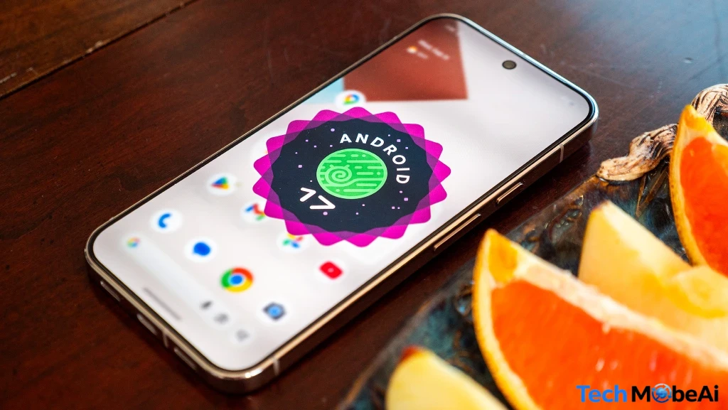 جوجل تطلق Android 17 QPR1 Beta 5 لهواتف Pixel مع إصلاحات وتحسينات مهمة جوجل تطلق Android 17 QPR1 Beta 5 لهواتف Pixel مع إصلاحات مهمة لتجميد الكاميرا وأخطاء Game Dashboard