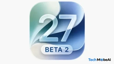 آبل تطلق iOS 27 Beta 2 للمطورين مع تحسينات Siri والأداء - النسخة التجريبية العامة يوليو 2026