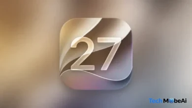 القائمة الكاملة: هواتف آيفون المدعومة في تحديث iOS 27 وموعد إطلاق نسخة البيتا 20