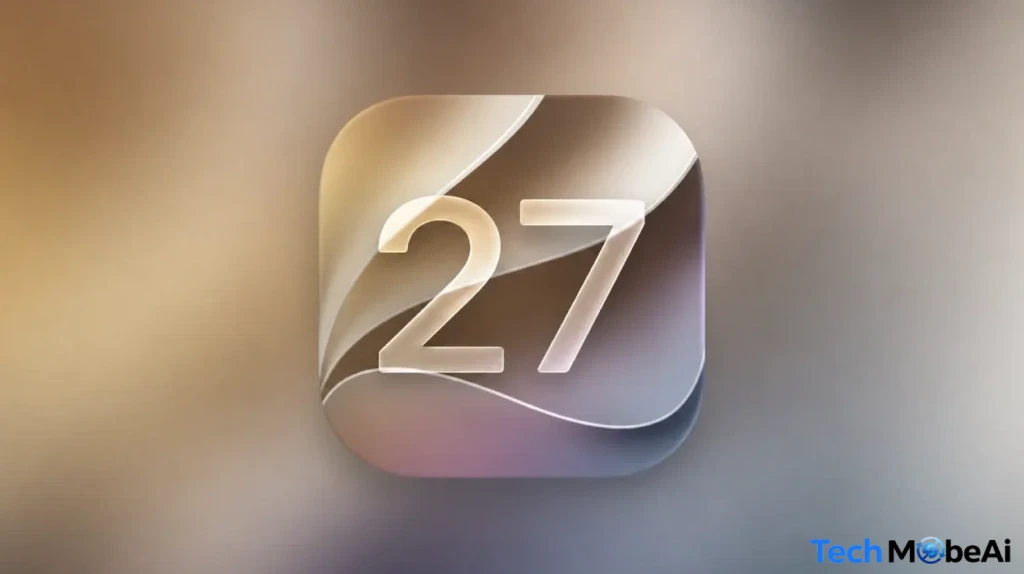 القائمة الكاملة: هواتف آيفون المدعومة في تحديث iOS 27 وموعد إطلاق نسخة البيتا 1 القائمة الكاملة: هواتف آيفون المدعومة في تحديث iOS 27 وموعد إطلاق نسخة البيتا