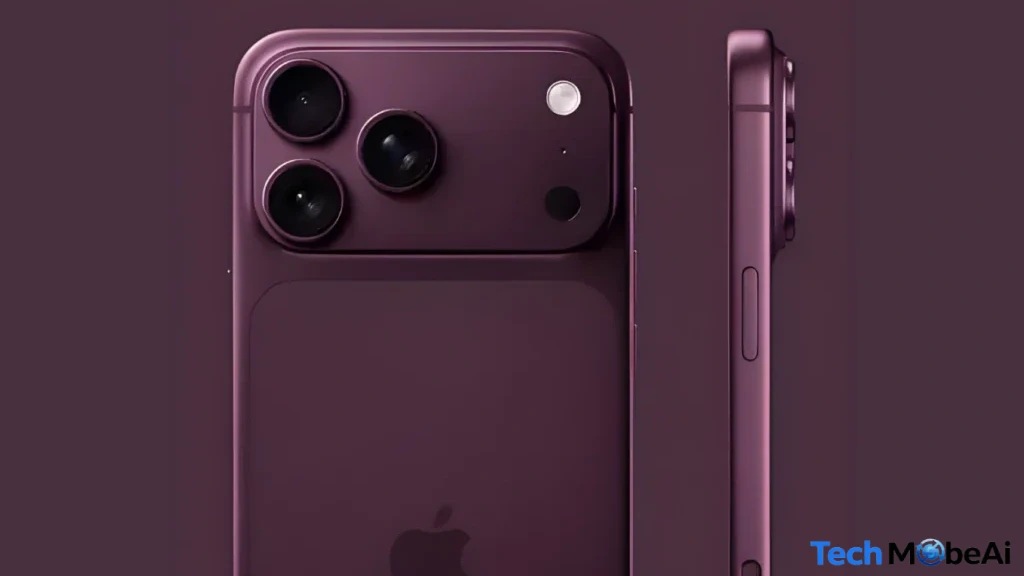 سعر iPhone 18 Pro قد يرتفع بشكل كبير بسبب زيادة تكلفة الذاكرة سعر iPhone 18 Pro قد يرتفع بشكل كبير في 2026 بسبب زيادة تكلفة الذاكرة على مستوى الصناعة