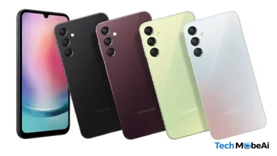 تحديث One UI 8.5 يصل إلى Samsung Galaxy A24 مع مزايا ذكاء اصطناعي جديدة وتحسينات بصرية