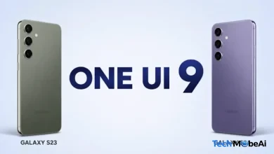 سامسونج تبدأ تطوير One UI 9 المبني على أندرويد 17 لهواتف Galaxy S23 وGalaxy S24