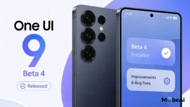 إطلاق تحديث One UI 9 Beta 4 لسلسلة Galaxy S26 مع إصلاحات شاملة للأداء 30