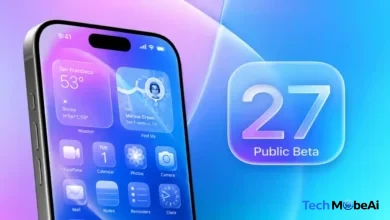 رسمياً إطلاق تحديث iOS 27 Public Beta للآيفون.. الميزات وطريقة التنزيل 4