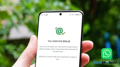 كيفية إنشاء اسم مستخدم في واتساب وإخفاء رقمك على أندرويد وآيفون