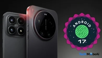تحديث أندرويد 17 المستقر لهواتف Xiaomi 17 و 17 Ultra رسمياً 24