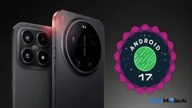 تحديث HyperOS 3 و Android 17 بيتا لهواتف Xiaomi 17 و Xiaomi 17 Ultra 4