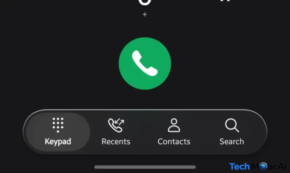 التسريبات الأولى لواجهة One UI 9.5 من سامسونج والتغييرات البصرية 7 التسريبات الأولى لواجهة One UI 9.5 من سامسونج والتغييرات البصرية 6