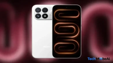 تحميل خلفيات Redmi K100 Pro و K100 Pro Max الرسمية بدقة QHD+ 12