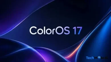 إطلاق واجهة ColorOS 17 النسخة التجريبية المغلقة لهواتف Oppo وRealme رسمياً 8