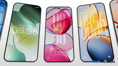 تحميل خلفيات HyperOS 4.0 الرسمية بدقة عالية الجودة 10