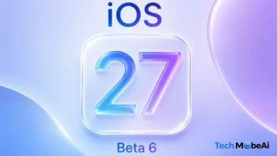 إطلاق تحديث iOS 27 Beta 6 للآيفون.. التغييرات وطريقة التحميل 2