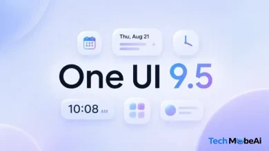 تسريبات Samsung One UI 9.5 تكشف عن ميزة My Custom Widget لإنشاء الودجات التفاعلية 5 تسريبات Samsung One UI 9.5 تكشف عن ميزة My Custom Widget لإنشاء الودجات التفاعلية 4