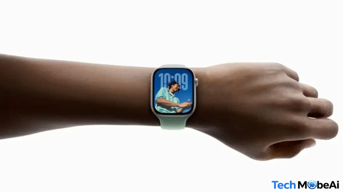 إطلاق تحديث watchOS 27 Beta 6 لساعة آبل.. الميزات وطريقة التنزيل 1 إطلاق تحديث watchOS 27 Beta 6 لساعة آبل.. الميزات وطريقة التنزيل