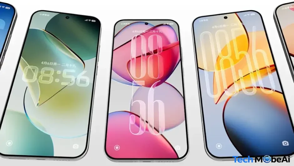 خارطة طريق واجهة HyperOS 4 Beta من شاومي: الهواتف المدعومة ومواعيد الطرح الرسمية 3 خارطة طريق واجهة HyperOS 4 Beta من شاومي: الهواتف المدعومة ومواعيد الطرح الرسمية 2