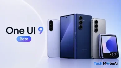 سامسونج توسع بيتا One UI 9 لتشمل Galaxy A57 وZ Fold 7 وZ Fold 6 وZ Flip 6: المميزات وطريقة الانضمام