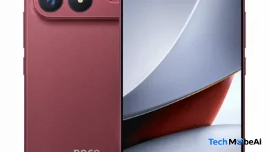 هواتف APS 10 سعر ومواصفات Xiaomi Poco F9 Ultra