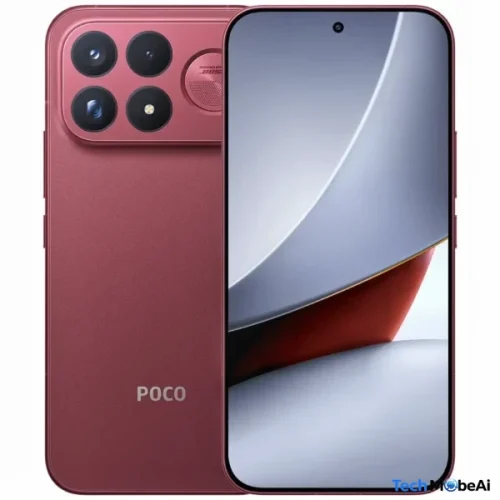 سعر ومواصفات Xiaomi Poco F9 Ultra
