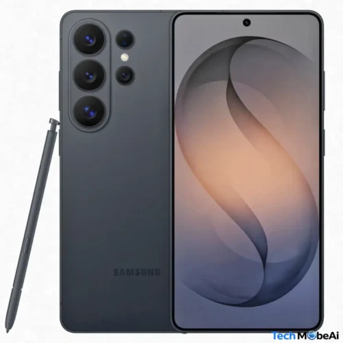 سعر ومواصفات Samsung Galaxy S26 Ultra