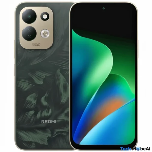سعر ومواصفات Xiaomi Redmi 17 4G