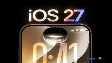 إطلاق تحديث iOS 27 RC للآيفون.. النسخة النهائية قبل الطرح العام 19