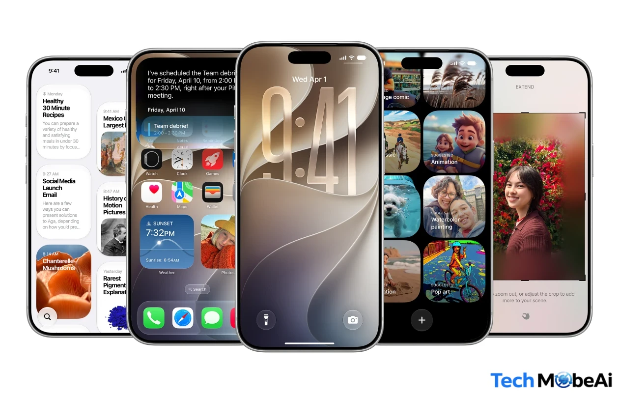 إطلاق تحديث iOS 27 الرسمي للآيفون.. الميزات، الأجهزة، وطريقة التحميل