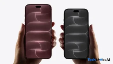 خلفيات Apple iPhone 18 Pro الرسمية