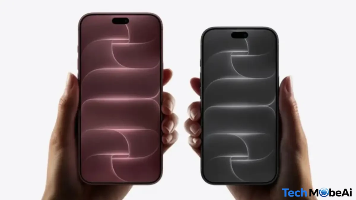 خلفيات Apple iPhone 18 Pro الرسمية