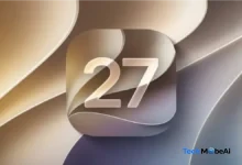 القائمة الكاملة لمميزات وتغيرات تحديث iOS 27 الرسمي من آبل 31
