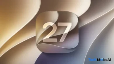 القائمة الكاملة لمميزات وتغيرات تحديث iOS 27 الرسمي من آبل 9