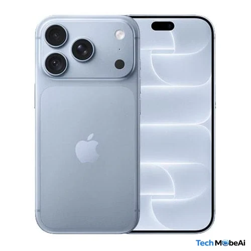 سعر ومواصفات Apple iPhone 18 Pro