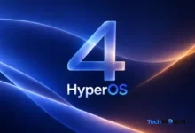 هواتف شاومي التي تستقبل تحديث HyperOS 4 المستقر هذا الأسبوع.
