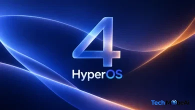 هواتف شاومي التي تستقبل تحديث HyperOS 4 المستقر هذا الأسبوع.